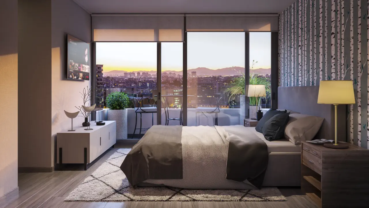 Edificio Castillo Velasco