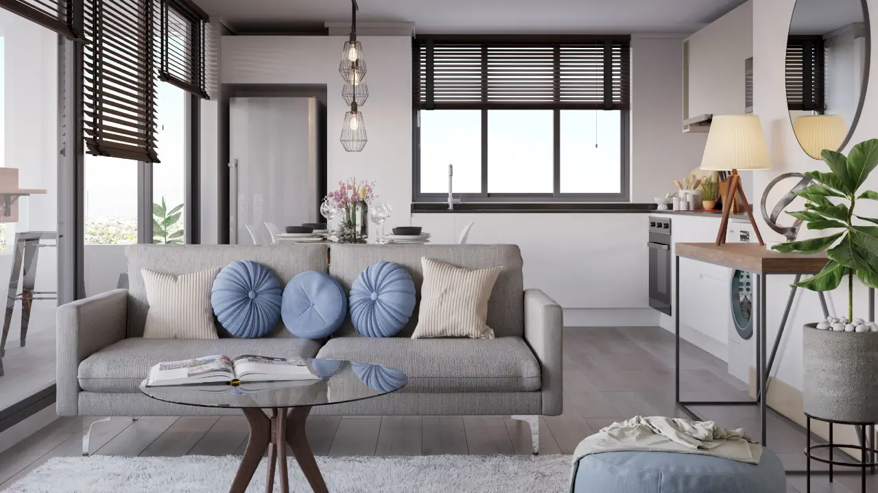 Edificio Dublé Almeyda